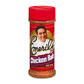 Emeril's Chicken Rub Full-Size Picture